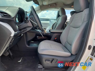 Zdjęcie 7 z 13 samochodu: 2026 TOYOTA SIENNA LE VIN:5TDKRKEC2TS290336 - miniatura