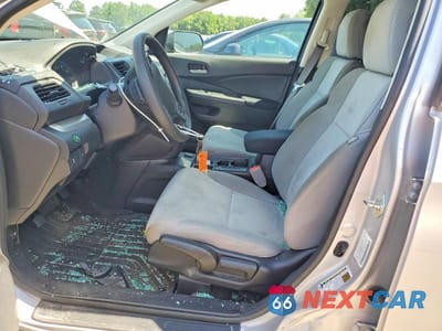 Zdjęcie 7 z 13 samochodu: 2016 HONDA CR-V SE VIN:2HKRM4H45GH714181 - miniatura