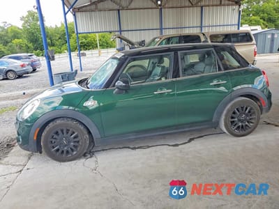 2018 MINI COOPER S WMWXU3C5XJ2F51358 - główne zdjęcie licytacji z USA - miniatura