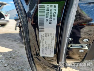 Zdjęcie 14 z 14 samochodu: 2021 JEEP CHEROKEE LIMITED VIN:1C4PJMDX4MD171455 - miniatura