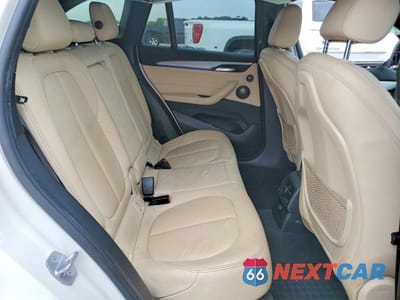 Zdjęcie 11 z 13 samochodu: 2017 BMW X1 SDRIVE28I VIN:WBXHU7C36H5H36418 - miniatura
