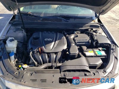 Zdjęcie 11 z 12 samochodu: 2014 KIA OPTIMA EX VIN:5XXGN4A78EG276838 - miniatura
