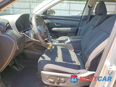 Zdjęcie 7 z 13 samochodu: 2023 HYUNDAI TUCSON SEL VIN:5NMJB3AE9PH163654 - miniatura