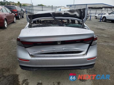Zdjęcie 6 z 12 samochodu: 2025 HONDA ACCORD LX VIN:1HGCY1F25SA082875 - miniatura