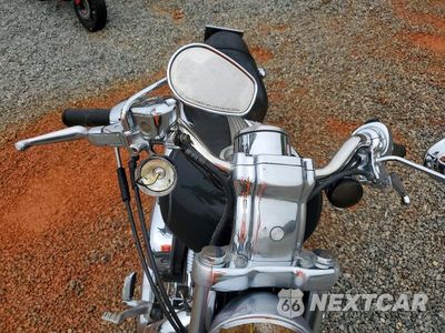 Piąte zdjęcie samochodu w środku: 2004 HARLEY-DAVIDSON XL1200 C VIN:1HD1CGP1X4K451870 - miniatura
