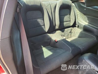 Zdjęcie 10 z 12 samochodu: 2015 FORD MUSTANG VIN:1FA6P8AM7F5369137 - miniatura