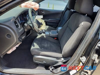 Zdjęcie 7 z 13 samochodu: 2013 DODGE CHARGER SE VIN:2C3CDXBG8DH550377 - miniatura