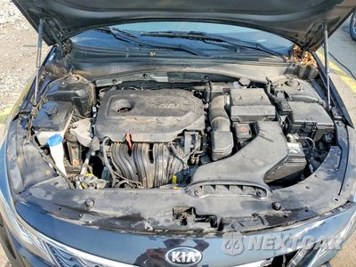 Zdjęcie 11 z 13 samochodu: 2019 KIA OPTIMA LX VIN:5XXGT4L36KG351502 - miniatura