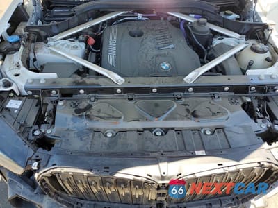 Zdjęcie 12 z 14 samochodu: 2025 BMW X5 SDRIVE 40I VIN:5UX13EU00S9Z86792 - miniatura