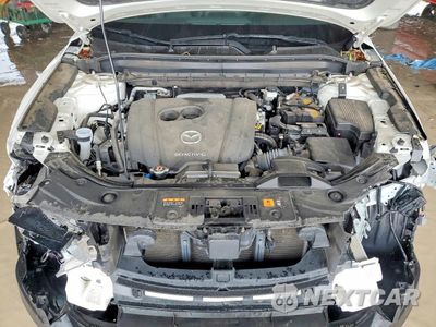 Zdjęcie 12 z 14 samochodu: 2022 MAZDA CX-5 PREFERRED VIN:JM3KFBCM3N1581312 - miniatura