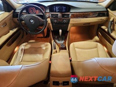 Zdjęcie 8 z 12 samochodu: 2011 BMW 328 XI SULEV VIN:WBAPK5C57BF124843 - miniatura