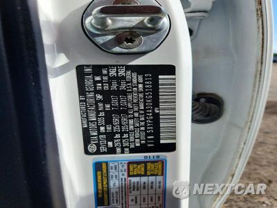 Zdjęcie 13 z 13 samochodu: 2019 KIA SORENTO LX VIN:5XYPG4A30KG518813 - miniatura