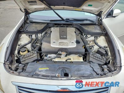 Zdjęcie 11 z 12 samochodu: 2011 INFINITI G25 SEDAN X VIN:JN1DV6AR1BM450628 - miniatura