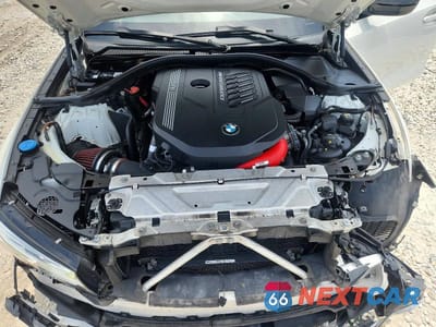 Zdjęcie 11 z 13 samochodu: 2020 BMW M340XI VIN:WBA5U9C05LA383522 - miniatura