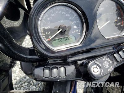 Zdjęcie 7 z 9 samochodu: 2020 HARLEY-DAVIDSON FLTRXS VIN:1HD1KTP18LB676170 - miniatura