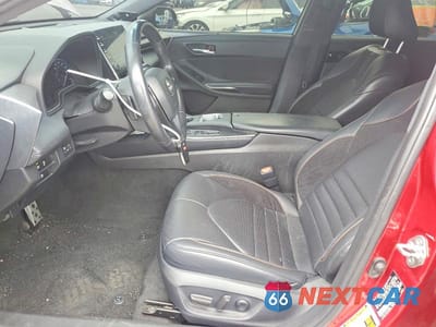 Zdjęcie 7 z 13 samochodu: 2019 TOYOTA AVALON XSE VIN:4T1BZ1FBXKU018087 - miniatura