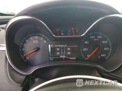 Zdjęcie 9 z 12 samochodu: 2015 CHEVROLET IMPALA LT VIN:2G1125S37F9159527 - miniatura