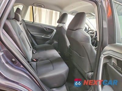 Zdjęcie 11 z 14 samochodu: 2025 TOYOTA RAV4 LE VIN:2T3G1RFV5SW544589 - miniatura