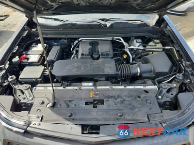 Zdjęcie 11 z 13 samochodu: 2023 CHEVROLET COLORADO TRAIL BOSS VIN:1GCPTEEK6P1133170 - miniatura