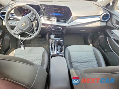 Zdjęcie 8 z 13 samochodu: 2026 CHEVROLET TRAX 1LT VIN:KL77LHEP0TC044378 - miniatura
