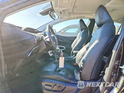 Zdjęcie 7 z 13 samochodu: 2018 TOYOTA PRIUS FOUR VIN:JTDKARFUXJ3551993 - miniatura