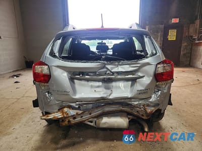 Zdjęcie 6 z 14 samochodu: 2016 SUBARU IMPREZA SPORT PREMIUM VIN:JF1GPAP66G8331144 - miniatura