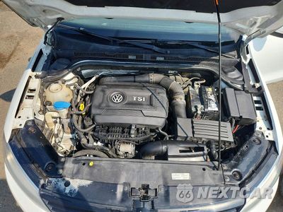 Zdjęcie 11 z 12 samochodu: 2014 VOLKSWAGEN JETTA SE VIN:3VWD17AJXEM294572 - miniatura
