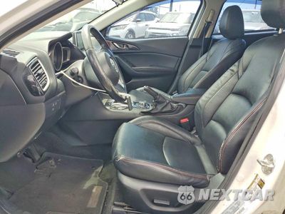 Zdjęcie 7 z 12 samochodu: 2015 MAZDA 3 GRAND TOURING VIN:JM1BM1M76F1275210 - miniatura