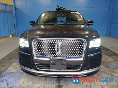 Piąte zdjęcie samochodu w środku: 2024 LINCOLN NAVIGATOR L VIN:5LMJJ3NG7REL09966 - miniatura