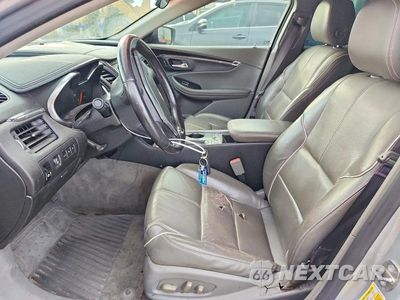 Zdjęcie 7 z 13 samochodu: 2016 CHEVROLET IMPALA LTZ VIN:2G1145S30G9143701 - miniatura