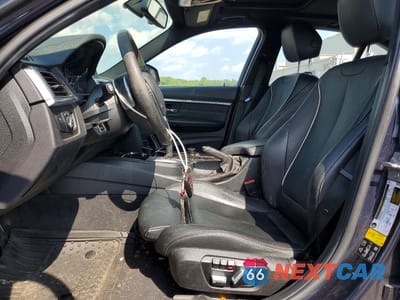 Zdjęcie 7 z 12 samochodu: 2016 BMW 328 XI SULEV VIN:WBA8E3G57GNT76356 - miniatura