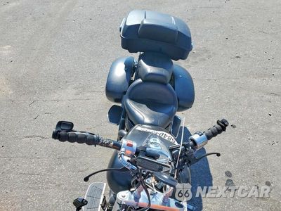 Piąte zdjęcie samochodu w środku: 2003 HONDA VT1300 S VIN:1HFSC52093A005731 - miniatura