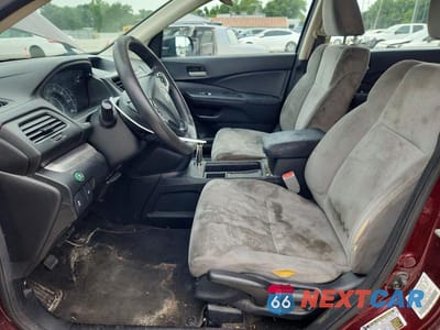 Zdjęcie 7 z 13 samochodu: 2015 HONDA CR-V LX VIN:2HKRM3H34FH546047 - miniatura