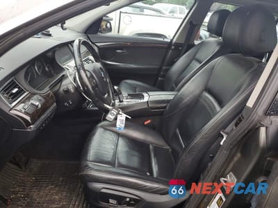 Zdjęcie 7 z 12 samochodu: 2016 BMW 535 XIGT VIN:WBA5M4C58GD186749 - miniatura