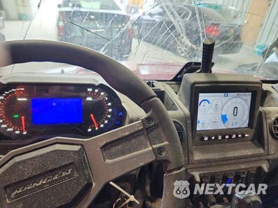 Zdjęcie 8 z 10 samochodu: 2025 POLARIS RANGER UTILITY VEHICLE VIN:4XARRY996S8769109 - miniatura