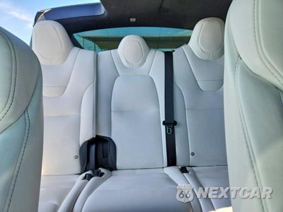 Zdjęcie 10 z 13 samochodu: 2017 TESLA MODEL X VIN:5YJXCAE25HF065882 - miniatura