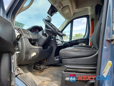 Zdjęcie 7 z 13 samochodu: 2021 RAM PROMASTER - DELIVERY VAN VIN:3C6MRVJG2ME536520 - miniatura