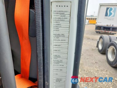 Zdjęcie 12 z 13 samochodu: 2024 VOLVO VN VNL VIN:4V4NB9EG6RN664057 - miniatura