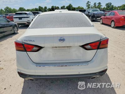 Zdjęcie 6 z 13 samochodu: 2020 NISSAN ALTIMA SR VIN:1N4BL4CV6LC140206 - miniatura