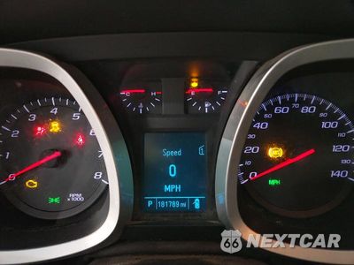 Zdjęcie 9 z 12 samochodu: 2012 CHEVROLET EQUINOX LS VIN:2GNALBEK3C1231542 - miniatura
