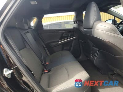 Zdjęcie 11 z 13 samochodu: 2024 TOYOTA BZ4X XLE VIN:JTMABACA0RA077645 - miniatura