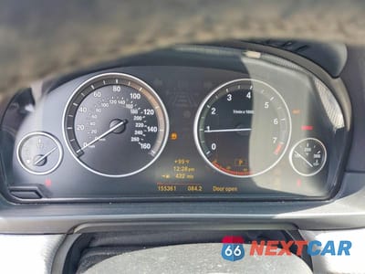Zdjęcie 9 z 12 samochodu: 2011 BMW 535 XI VIN:WBAFU7C55BC870811 - miniatura