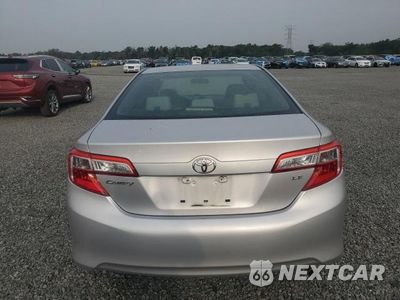 Zdjęcie 6 z 12 samochodu: 2012 TOYOTA CAMRY LE VIN:4T1BF1FK6CU131108 - miniatura