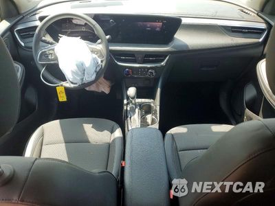 Zdjęcie 8 z 13 samochodu: 2026 BUICK ENCORE GX PREFERRED VIN:KL4AMBSL2TB167779 - miniatura
