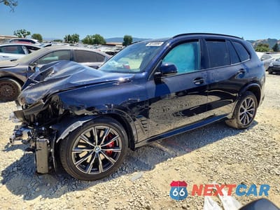 2026 BMW X5 XDRIVE50E 5UX43EU06T9068432 - główne zdjęcie licytacji z USA - miniatura