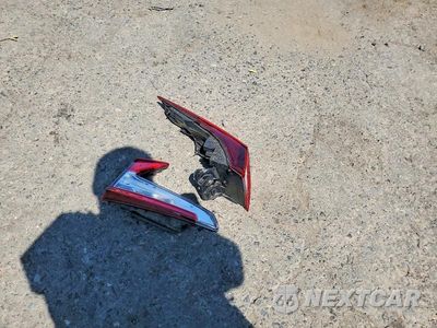 Zdjęcie 13 z 14 samochodu: 2025 ACURA RDX VIN:5J8TC2H48SL020460 - miniatura