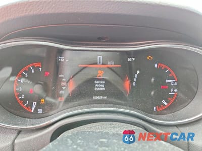 Zdjęcie 9 z 13 samochodu: 2018 DODGE DURANGO SXT VIN:1C4RDHAG3JC385138 - miniatura