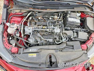 Zdjęcie 11 z 13 samochodu: 2023 TOYOTA COROLLA SE VIN:5YFS4MCE1PP155104 - miniatura