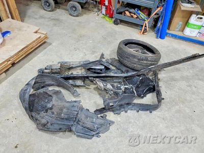 Zdjęcie 13 z 14 samochodu: 2022 SUBARU IMPREZA SPORT VIN:4S3GTAM63N3700305 - miniatura