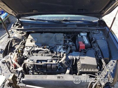 Zdjęcie 11 z 12 samochodu: 2020 TOYOTA CAMRY SE VIN:4T1M11AK7LU978167 - miniatura